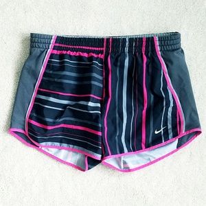 Nike Dri Fit Shorts